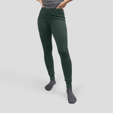 womens best active leggings lightweight color dark teal